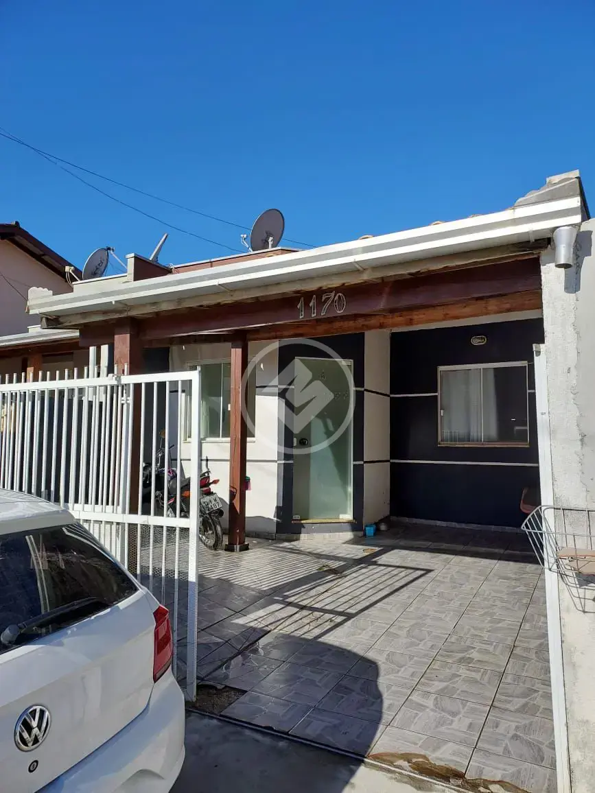 Imagem 1 - Casa em Santa Regina, Itajaí - SC