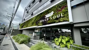 Apartamento Centro, Itajaí - SC — foto 1