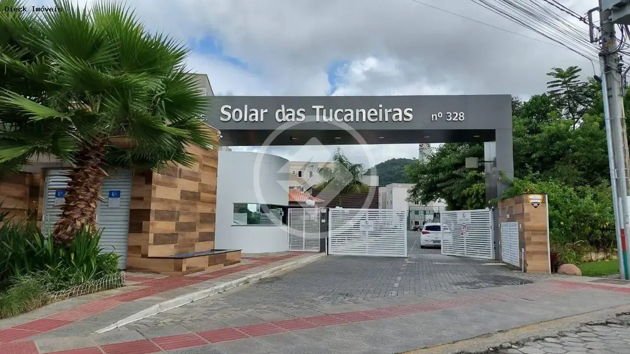 Imagem 1 - Apartamento em Bairro Rio Pequeno, Camboriú - SC