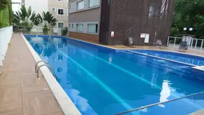Imagem 6 - Apartamento em Bairro Rio Pequeno, Camboriú - SC