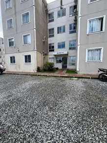 Apartamento Bairro Rio Pequeno, Camboriú - SC — foto 2