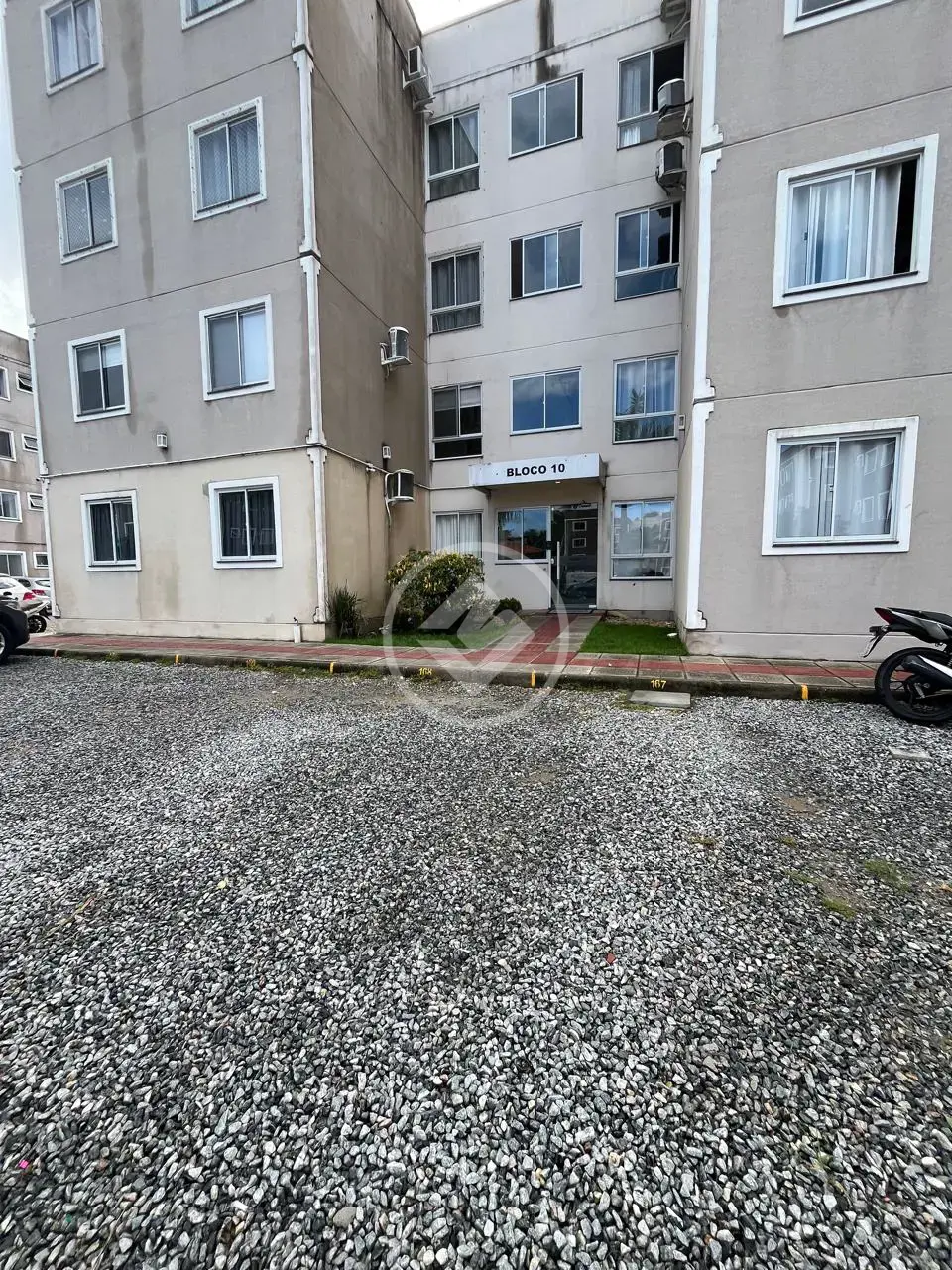 Imagem 1 - Apartamento em Bairro Rio Pequeno, Camboriú - SC