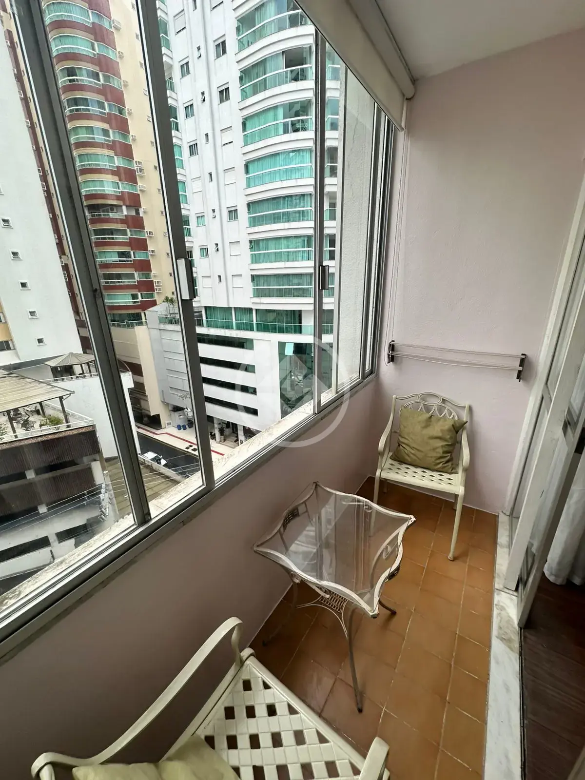 Imagem 1 - Apartamento em Centro, Balneário Camboriú - SC