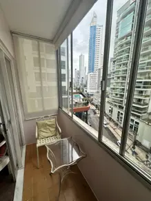 Apartamento Centro, Balneário Camboriú - SC — foto 2