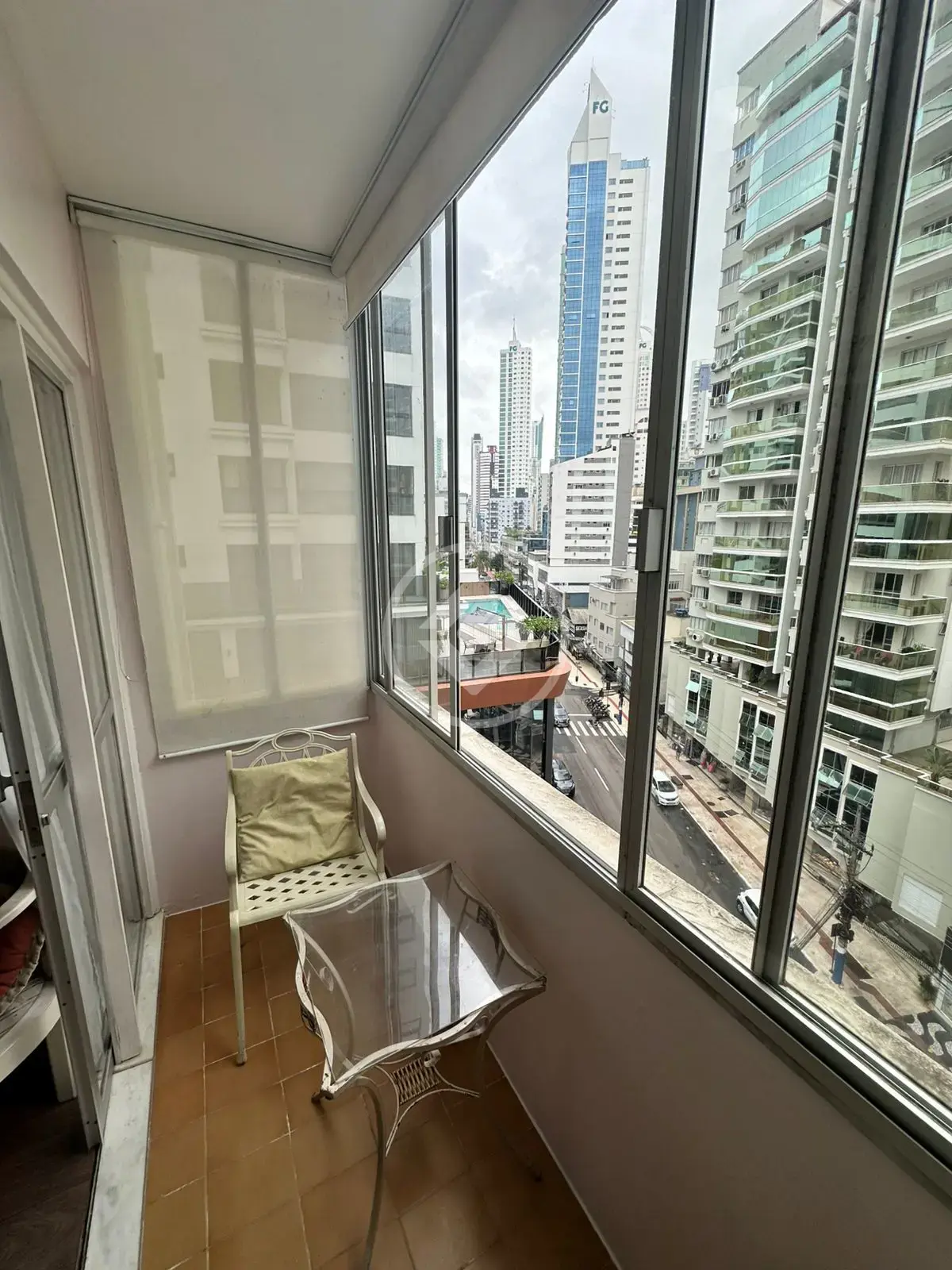 Imagem 1 - Apartamento em Centro, Balneário Camboriú - SC