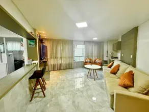 Imagem 2 - Apartamento em Centro, Balneário Camboriú - SC