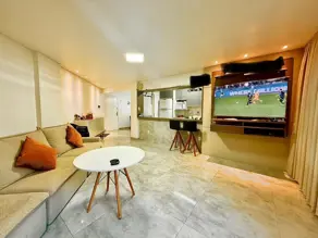 Apartamento Centro, Balneário Camboriú - SC — foto 2