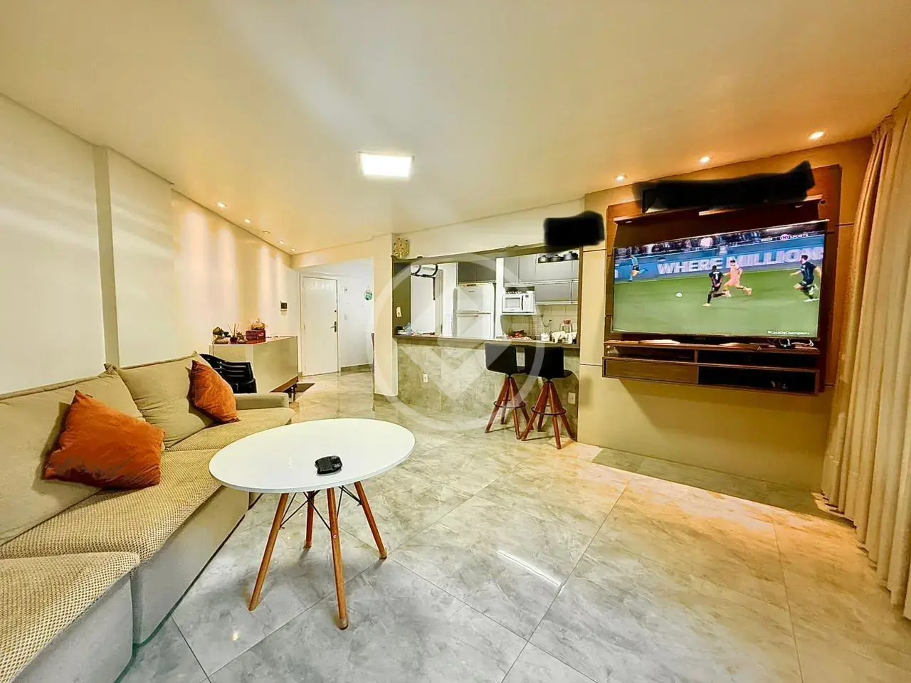 Imagem 1 - Apartamento em Centro, Balneário Camboriú - SC