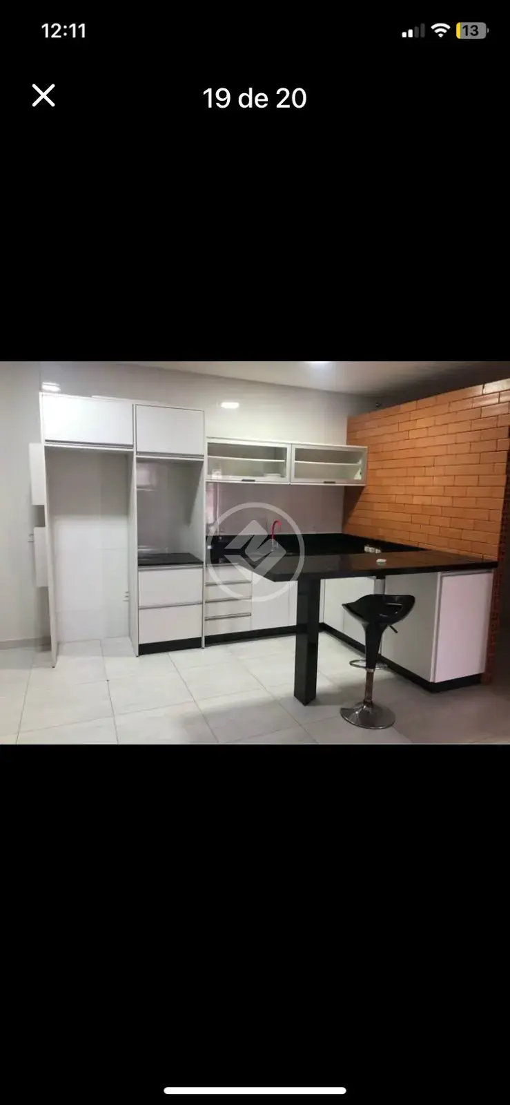 Imagem 3 - Apartamento em Conde Vila Verde, Camboriú - SC