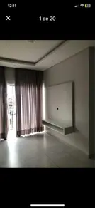 Imagem 2 - Apartamento em Conde Vila Verde, Camboriú - SC