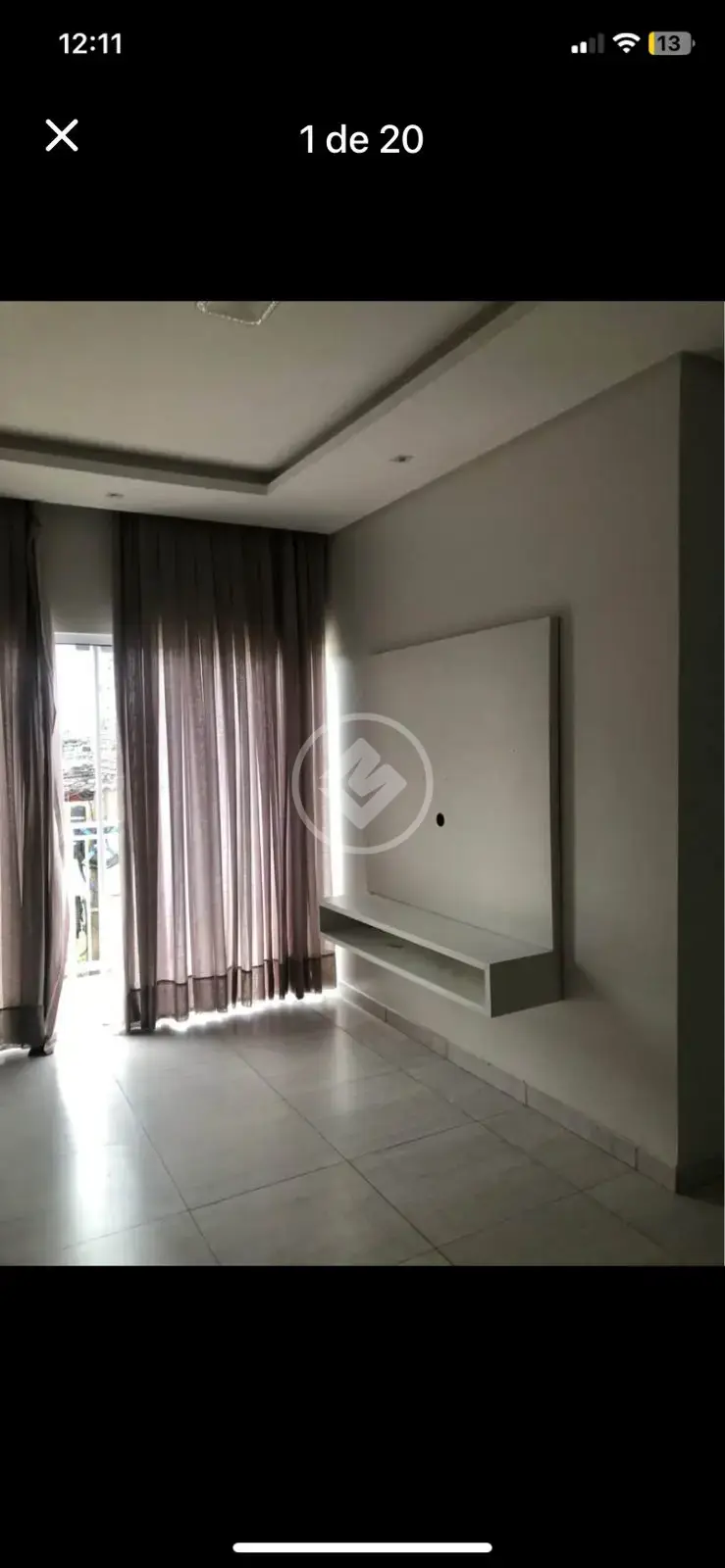 Imagem 2 - Apartamento em Conde Vila Verde, Camboriú - SC