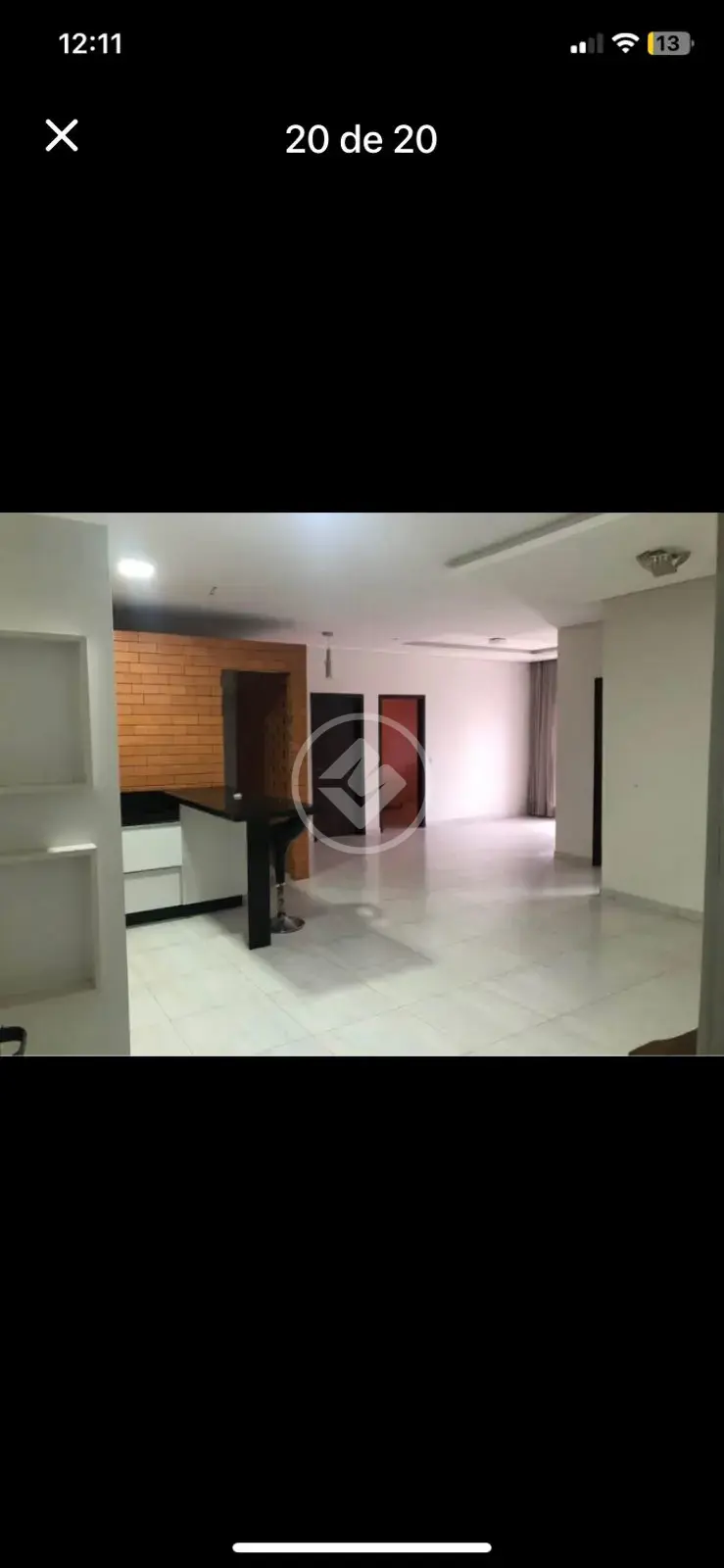 Imagem 1 - Apartamento em Conde Vila Verde, Camboriú - SC