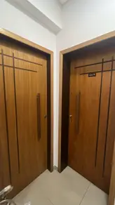 Apartamento Santa Catarina, Joinville - SC — foto 2