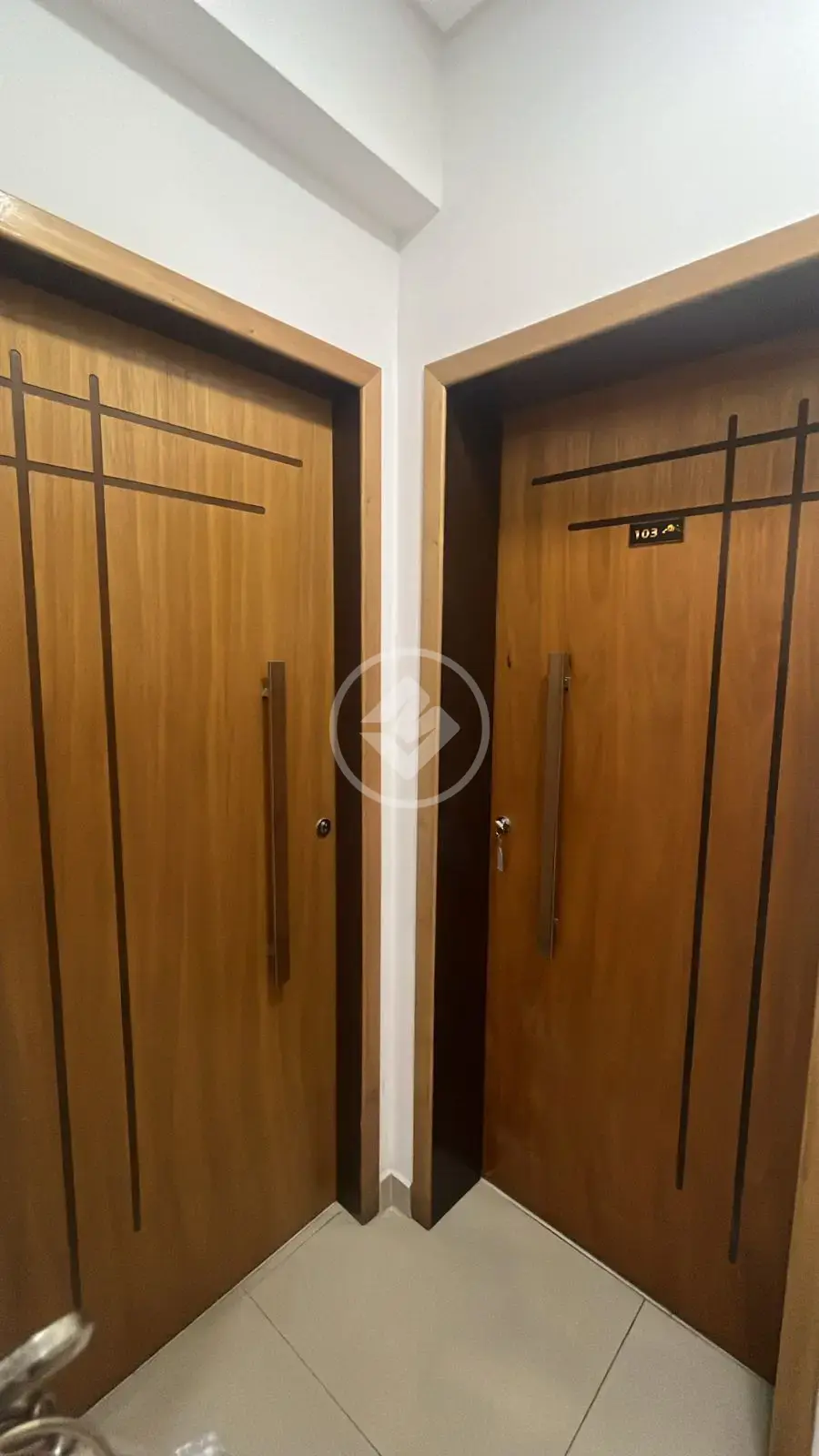 Imagem 1 - Apartamento em Santa Catarina, Joinville - SC