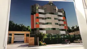 Apartamento Santa Catarina, Joinville - SC — foto 1