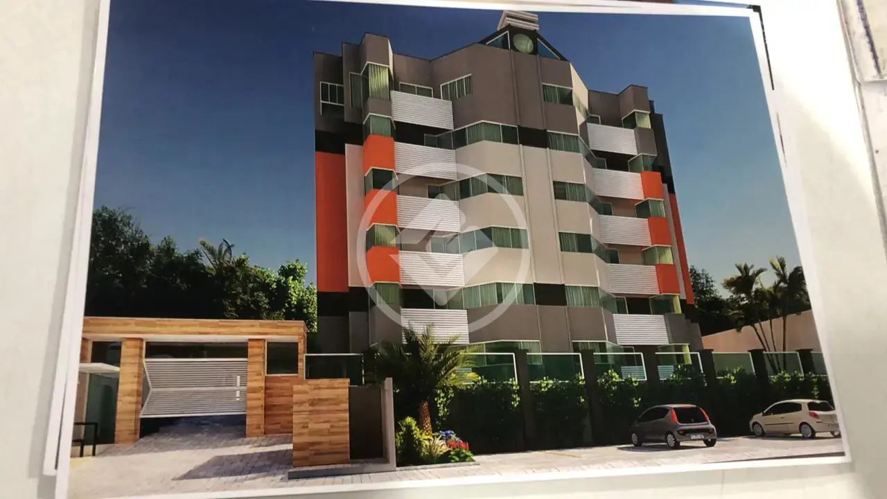 Imagem 1 - Apartamento em Santa Catarina, Joinville - SC