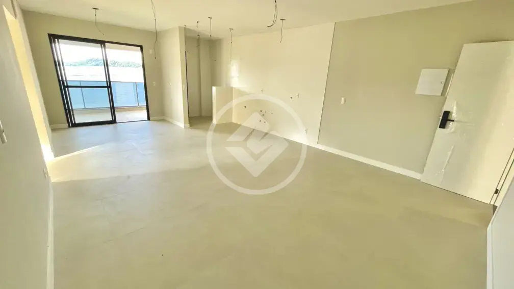 Imagem 3 - Apartamento em Pedra Branca, Palhoça - SC