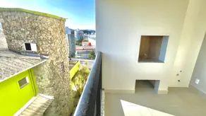 Imagem 3 - Apartamento em Pedra Branca, Palhoça - SC
