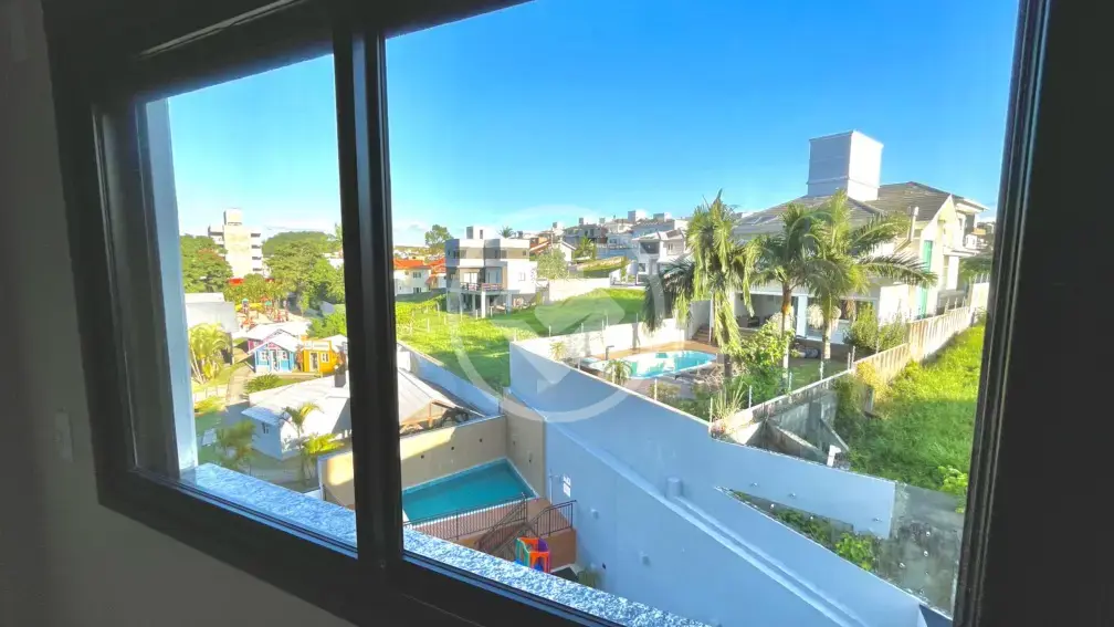 Imagem 2 - Apartamento em Pedra Branca, Palhoça - SC