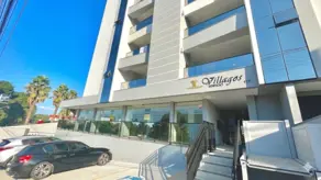 Apartamento Pedra Branca, Palhoça - SC — foto 1