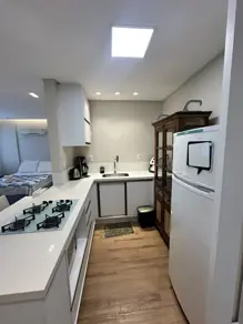 Loft / Studio Centro, Balneário Camboriú - SC — foto 2