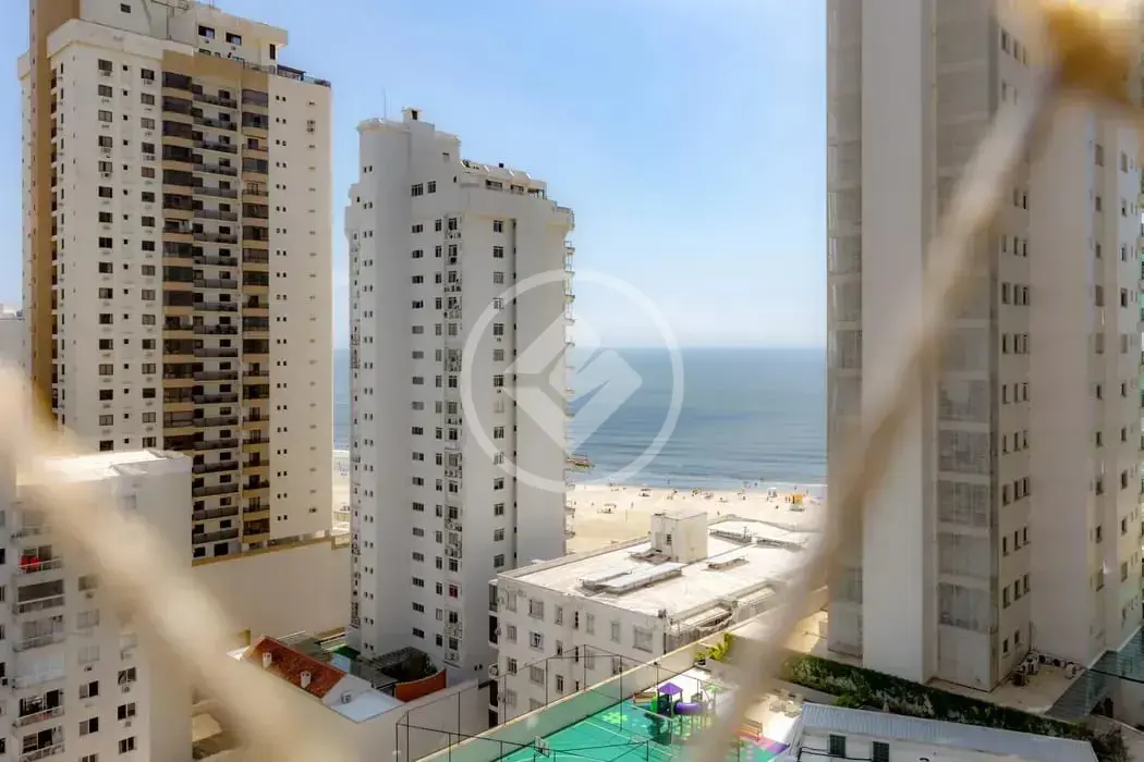 Imagem 1 - Apartamento em Centro, Balneário Camboriú - SC