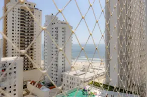 Apartamento Centro, Balneário Camboriú - SC — foto 2