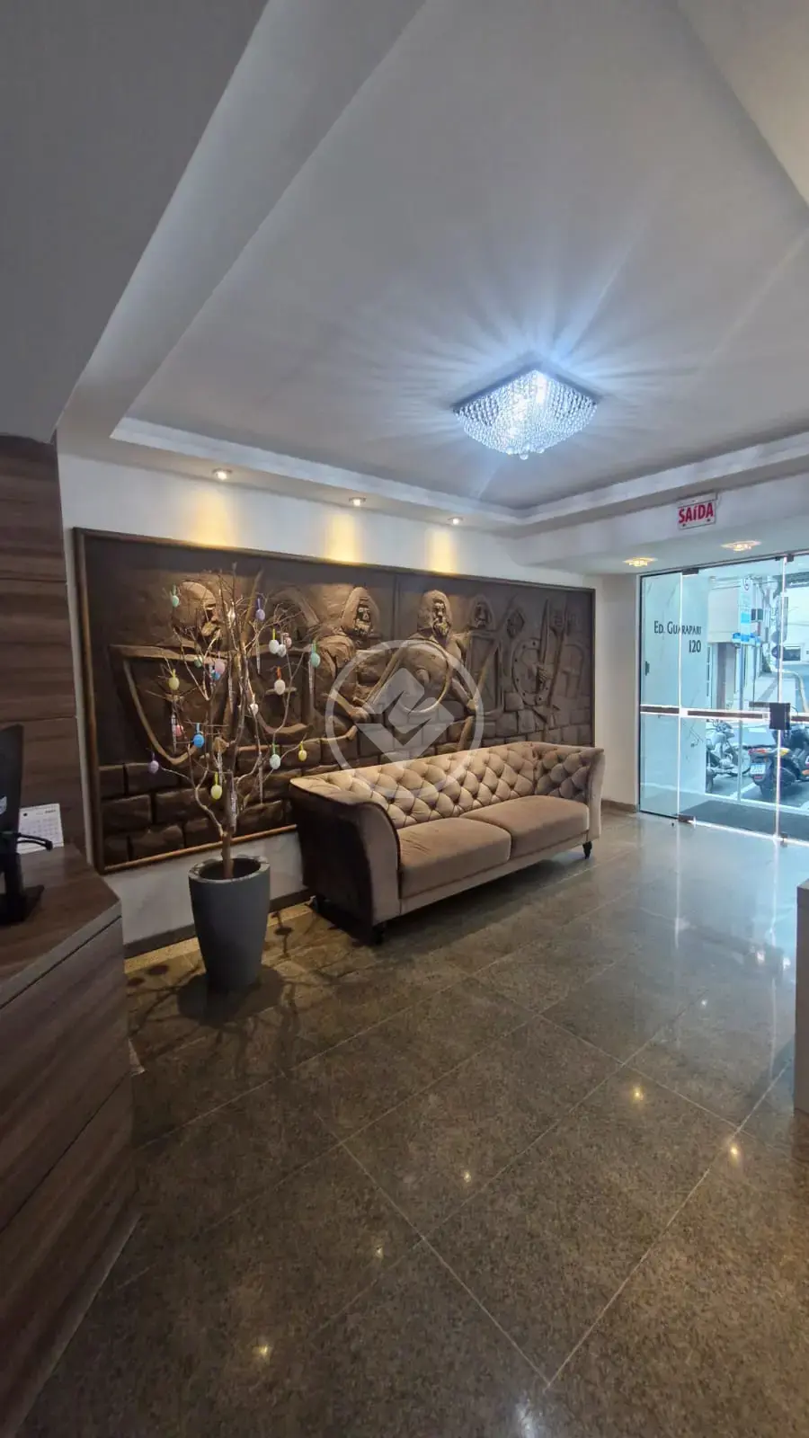 Imagem 3 - Apartamento em Centro, Balneário Camboriú - SC