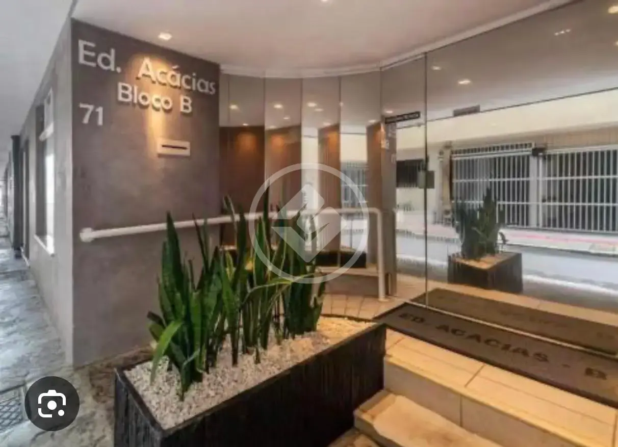 Imagem 1 - Apartamento em Centro, Balneário Camboriú - SC