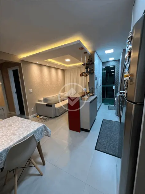 Imagem 1 - Apartamento em São Francisco de Assis, Camboriú - SC
