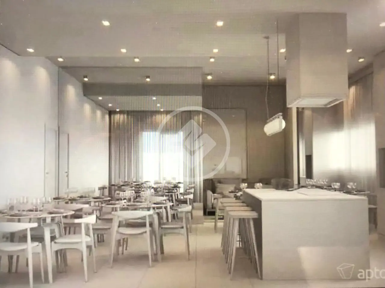 Imagem 3 - Apartamento em Nações, Balneário Camboriú - SC
