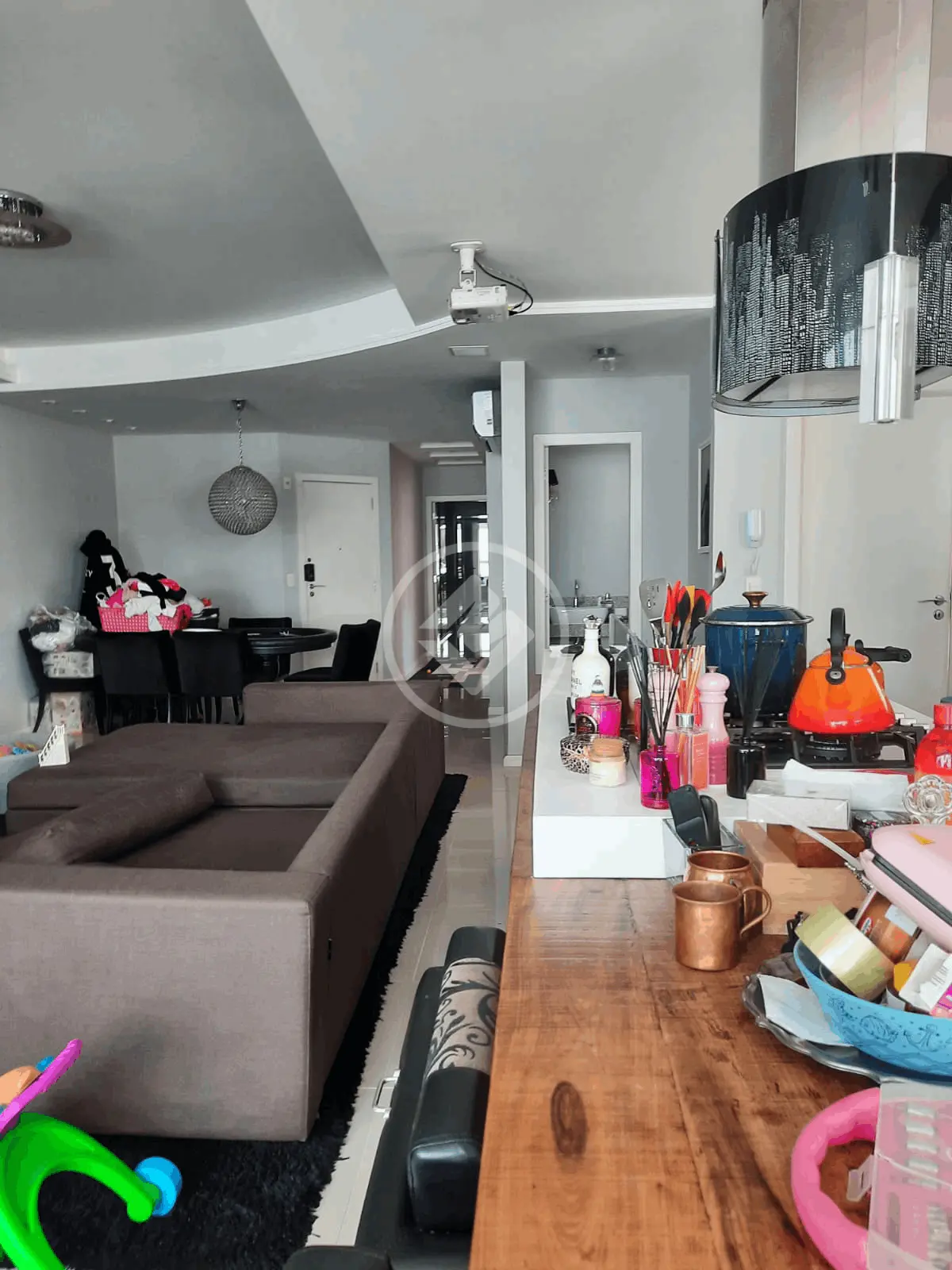 Imagem 1 - Apartamento em Centro, Balneário Camboriú - SC