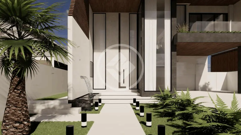 Imagem 2 - Casa em Santa Regina, Camboriú - SC