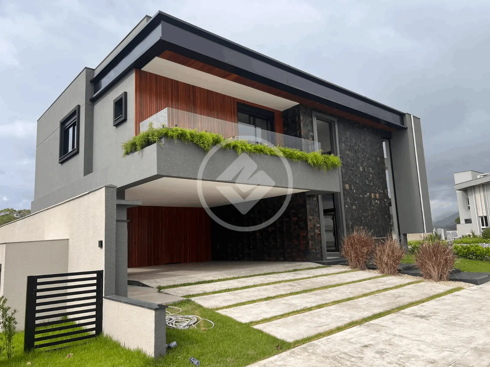 Imagem 1 - Casa em Santa Regina, Camboriú - SC
