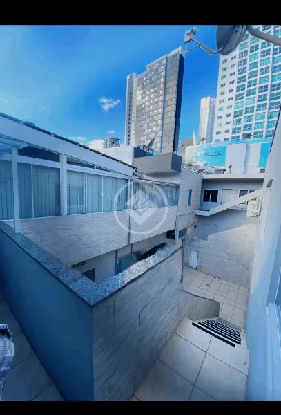 Imagem 1 - Sala Comercial em Ariribá, Balneário Camboriú - SC