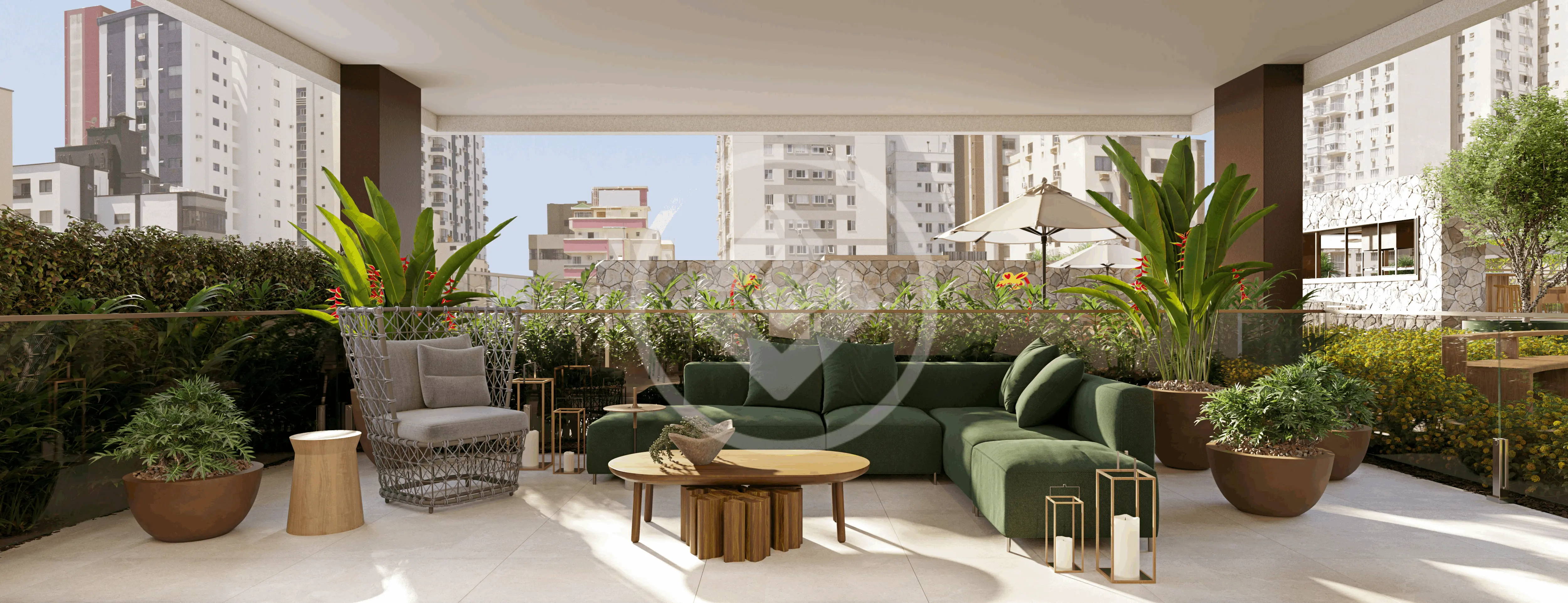 Apartamento CENTRO, Balneário Camboriú - SC — foto 1