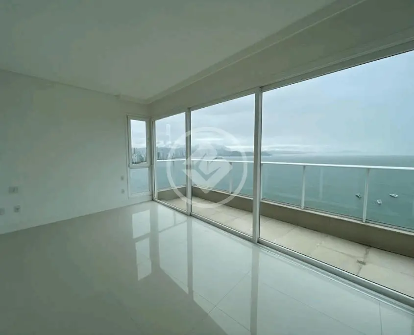 Imagem 1 - Apartamento Triplex em Barra Sul, Balneário Camboriú - SC