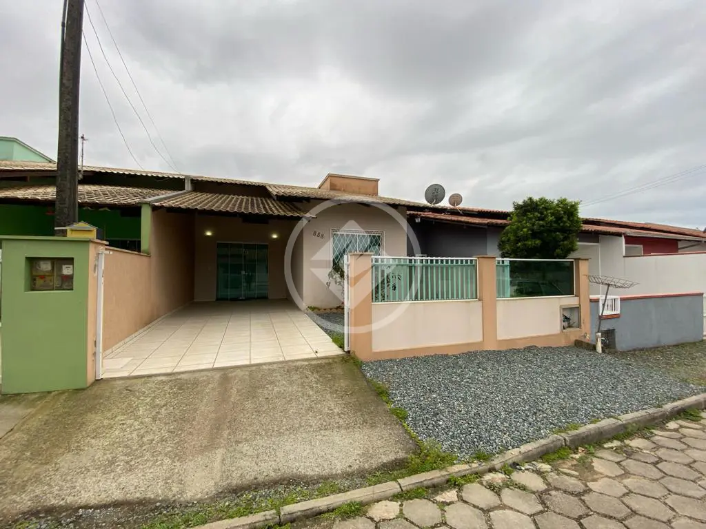 Imagem 5 - Casa em Itajubá, Barra Velha - SC