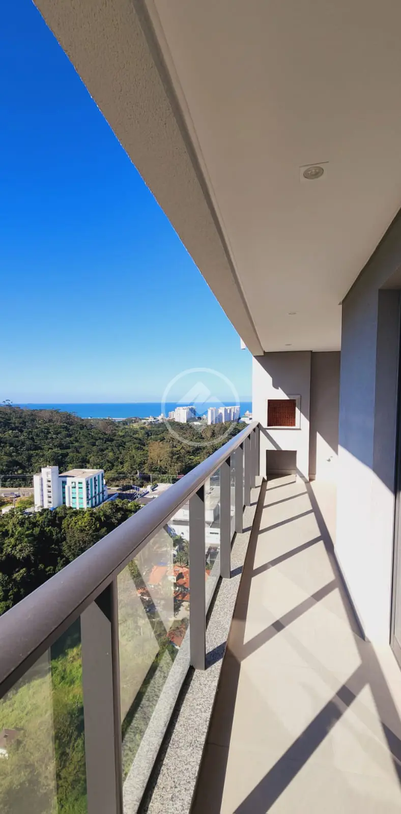 Imagem 1 - Apartamento em Praia Brava, Itajaí - SC