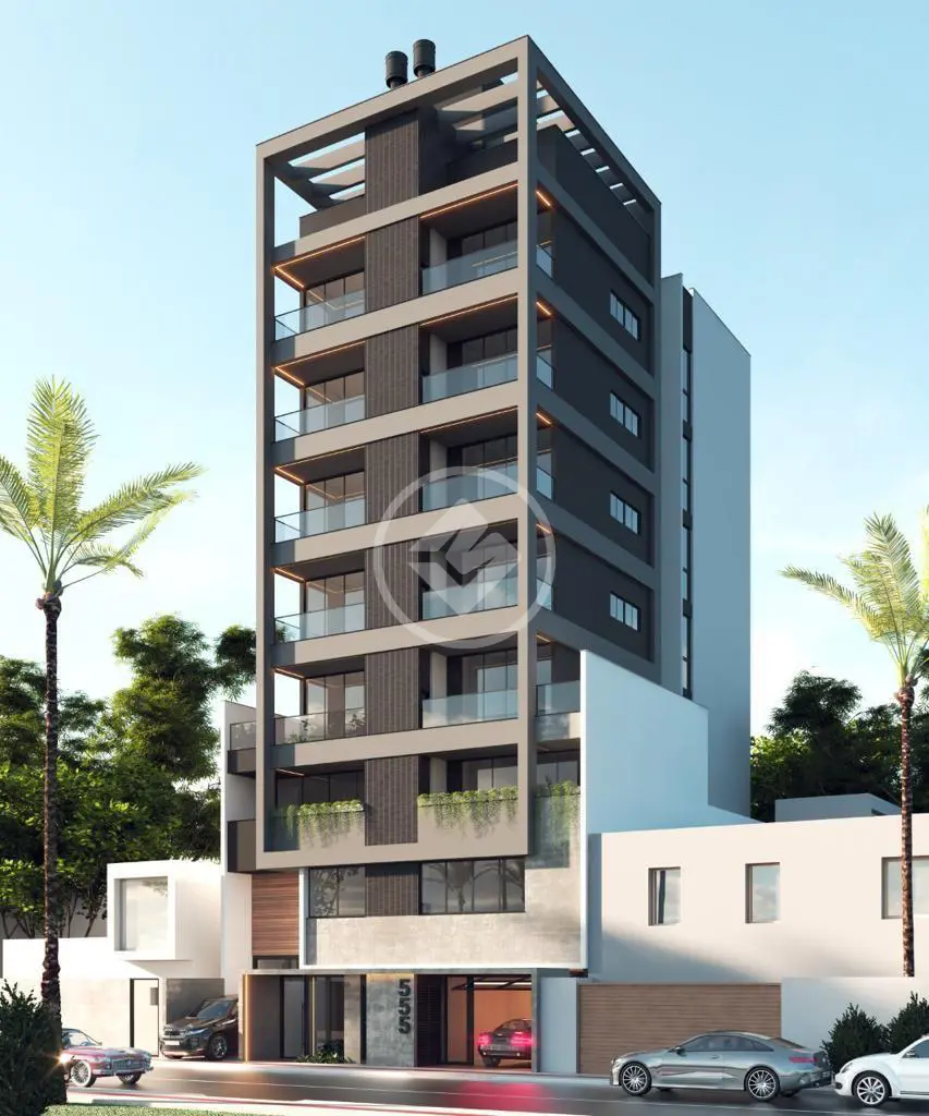 Apartamento Centro, Camboriú - SC — foto 1