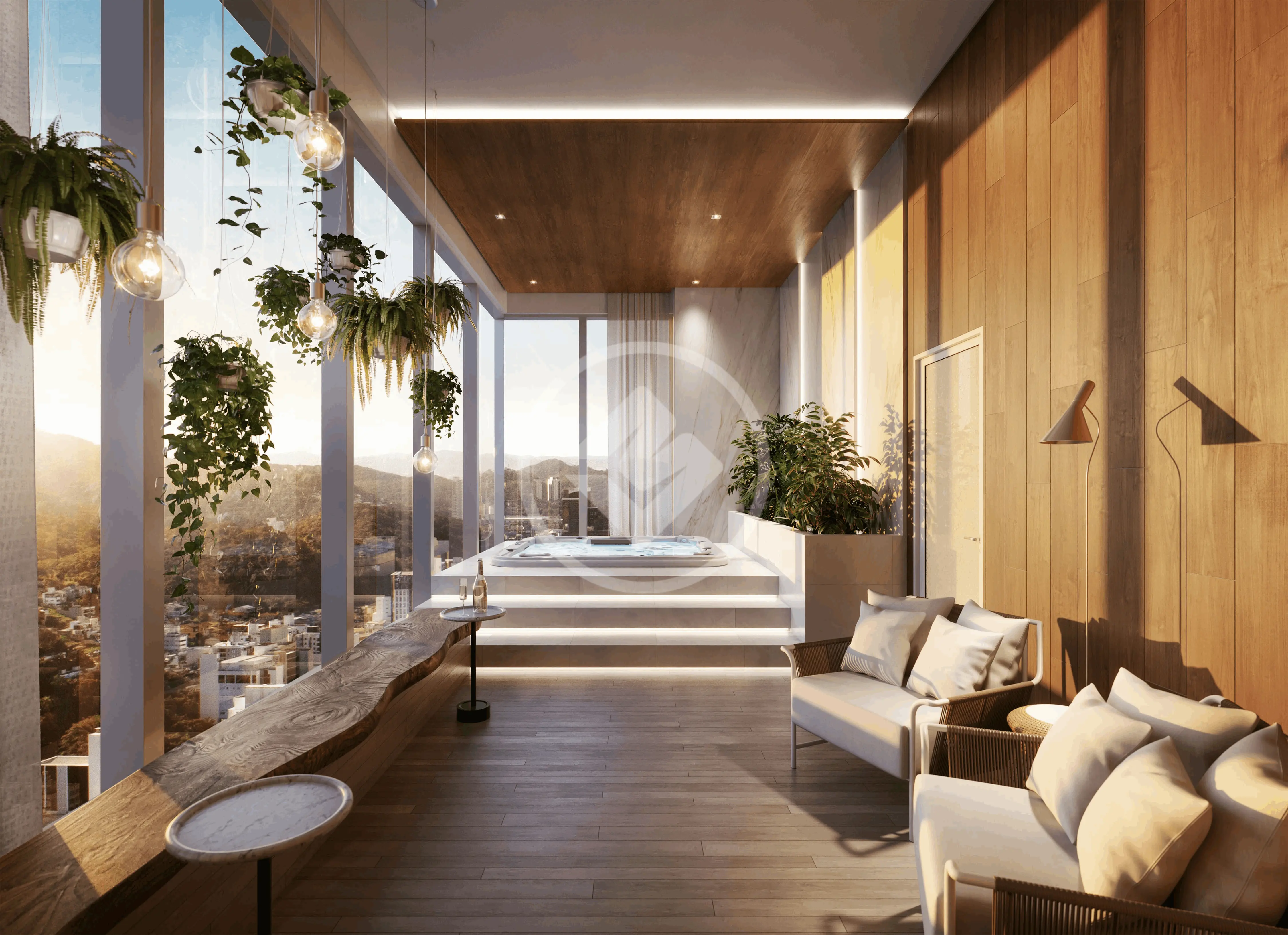 Imagem 4 - Apartamento em PIONEIROS, Balneário Camboriú - SC