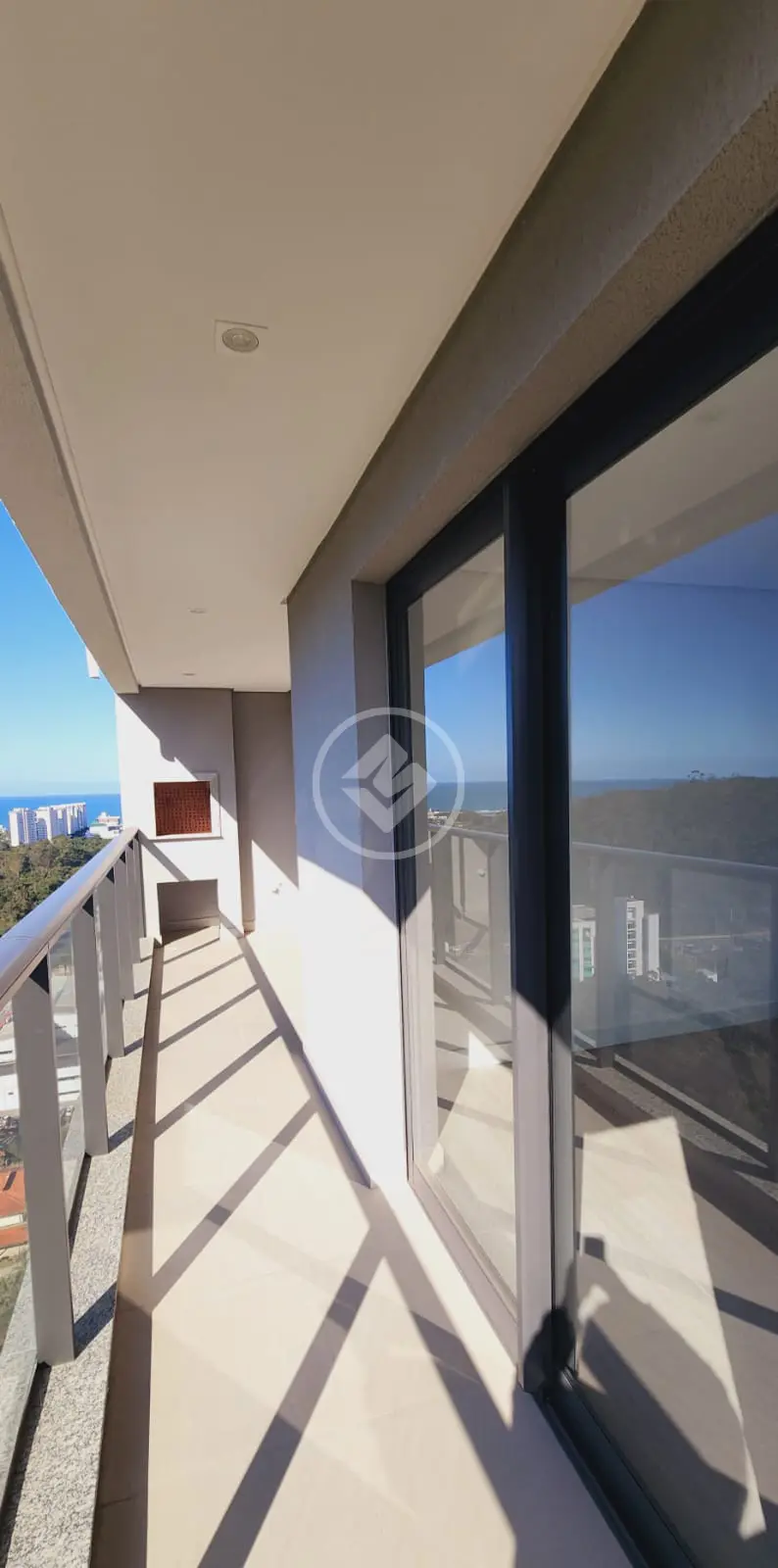 Imagem 1 - Apartamento em Praia Brava, Itajaí - SC