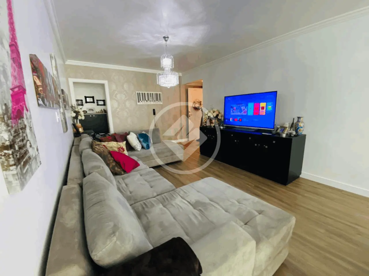 Imagem 2 - Apartamento em CENTRO, Balneário Camboriú - SC