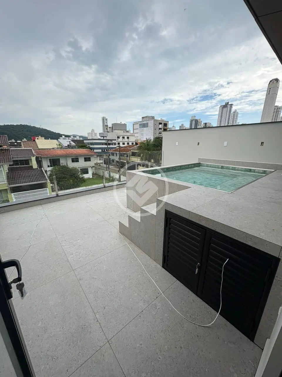 Imagem 1 - Sobrado em Centro, Balneário Camboriú - SC