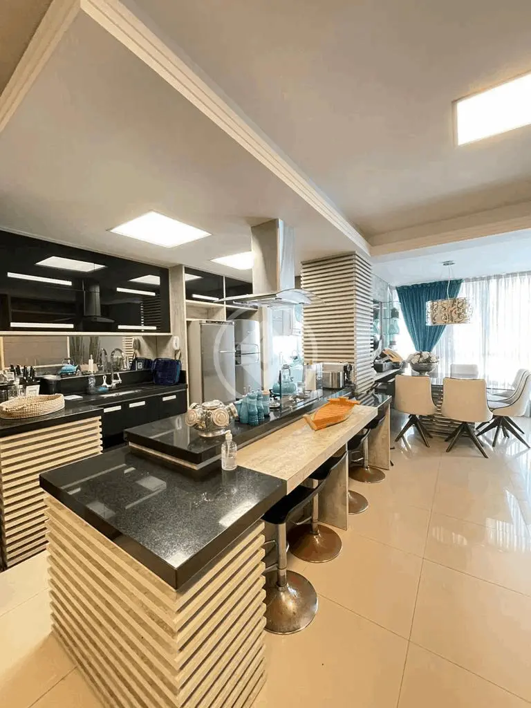 Imagem 1 - Apartamento em Centro, Balneário Camboriú - SC