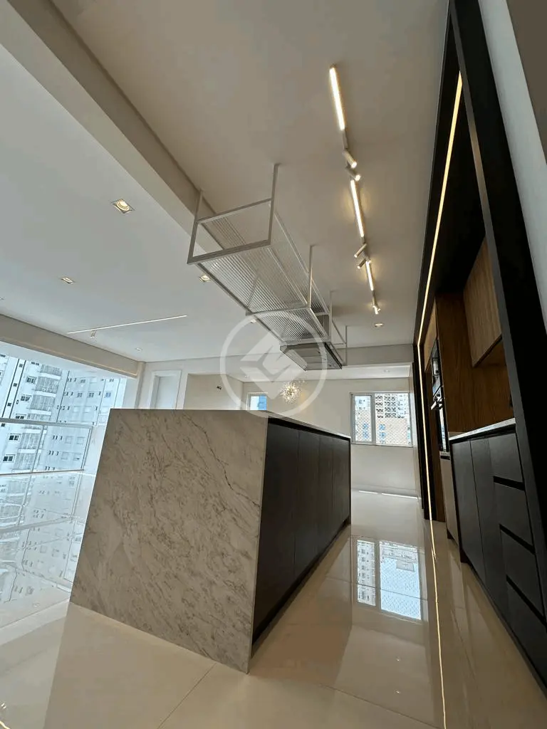 Apartamento Centro, Balneário Camboriú - SC — foto 2