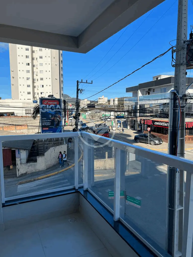 Apartamento Areias, Camboriú - SC — foto 1