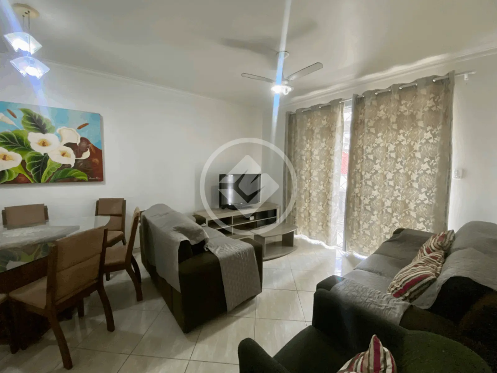 Apartamento Centro, Balneário Camboriú - SC — foto 1