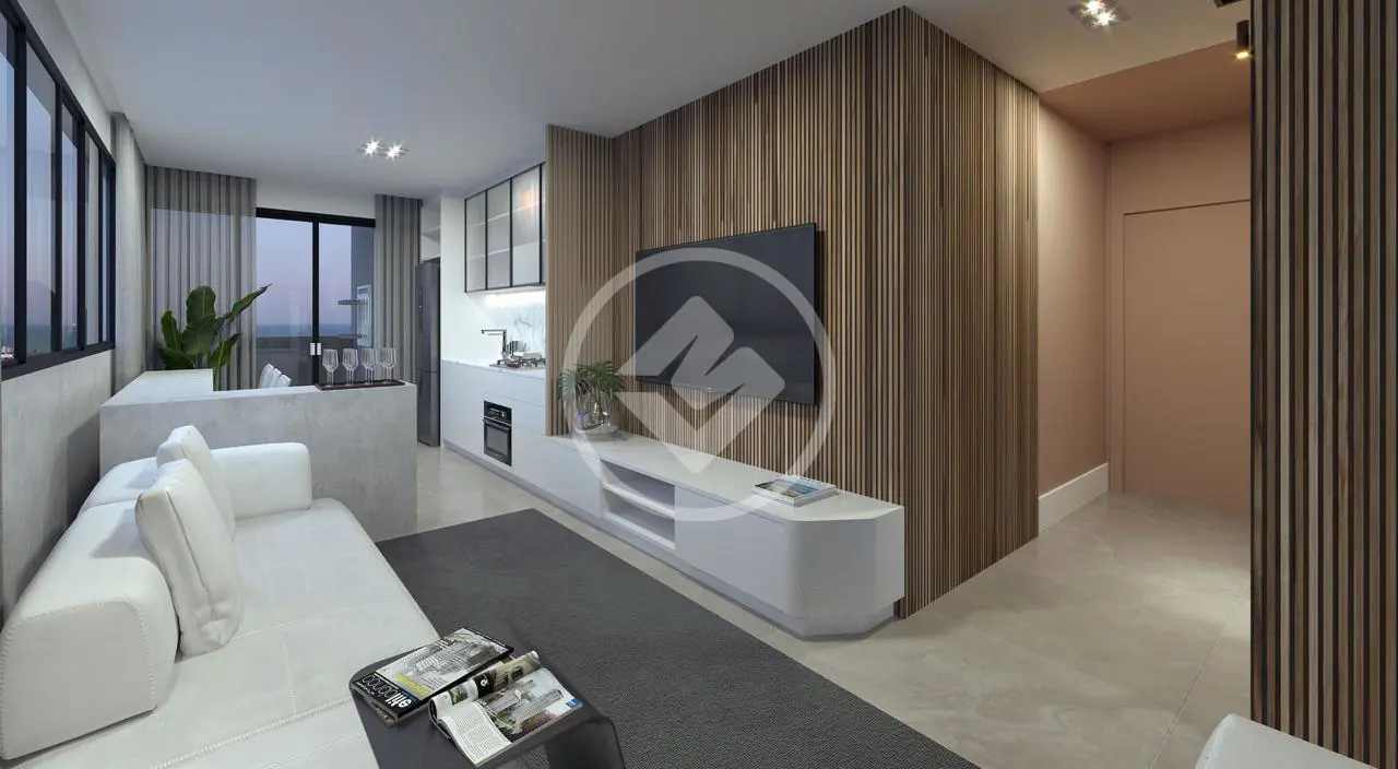 Imagem 5 - Apartamento em Praia Brava de Itajaí, Itajaí - SC