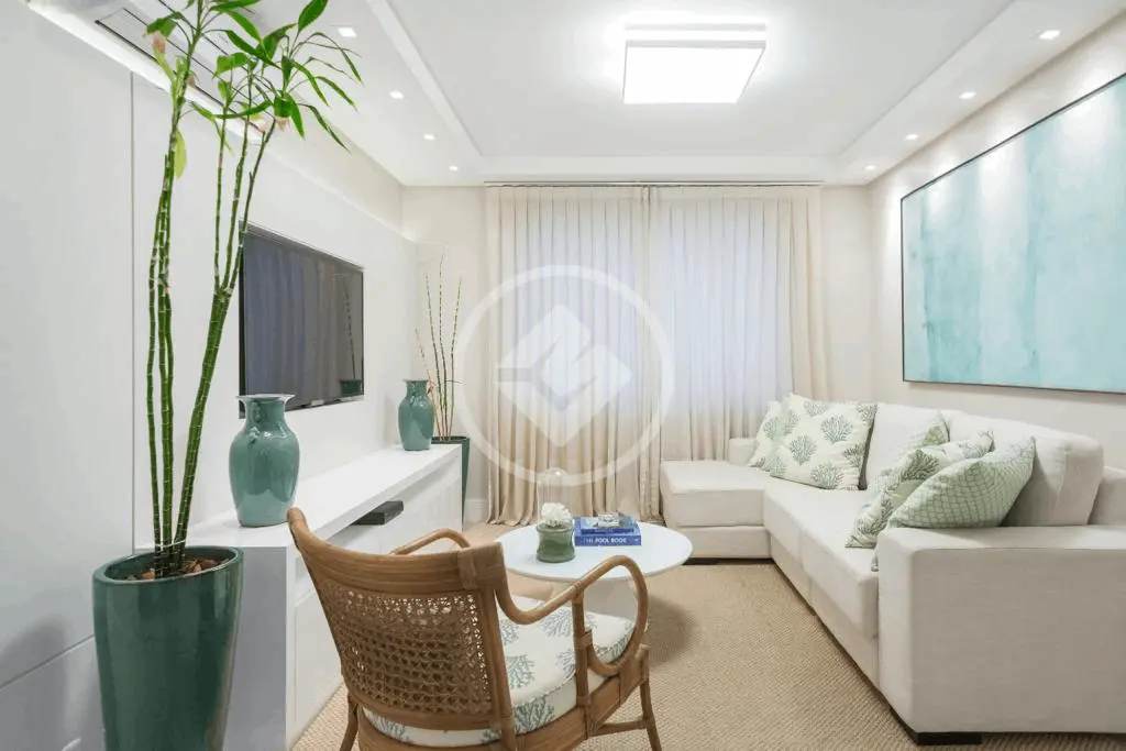 Apartamento CENTRO, Balneário Camboriú - SC — foto 2